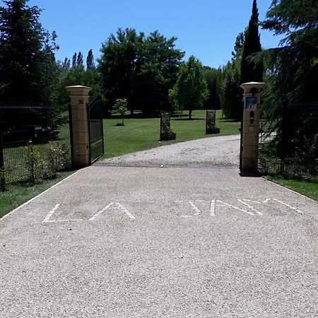 Domaine La Jam Marciac Exterior foto
