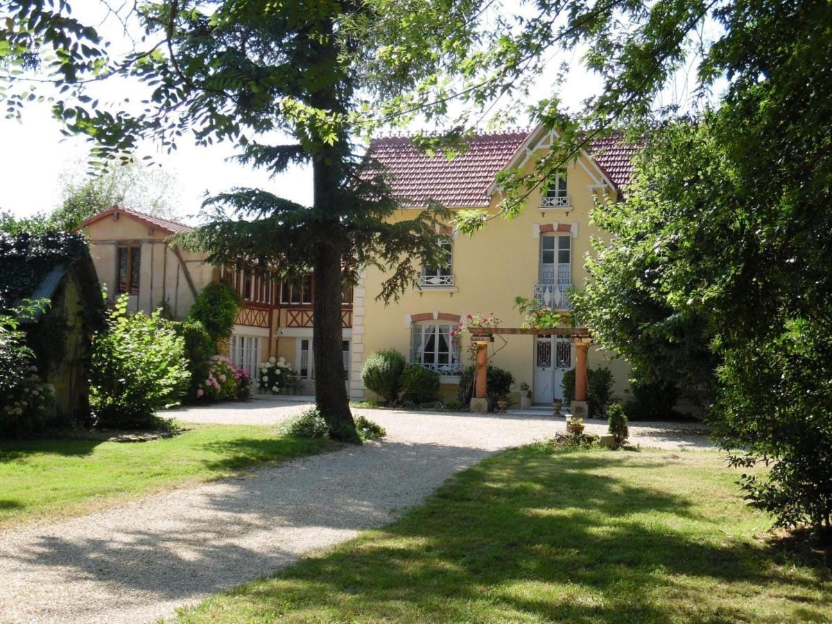 Domaine La Jam Marciac Exterior foto